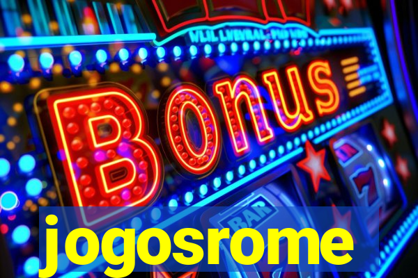jogosrome