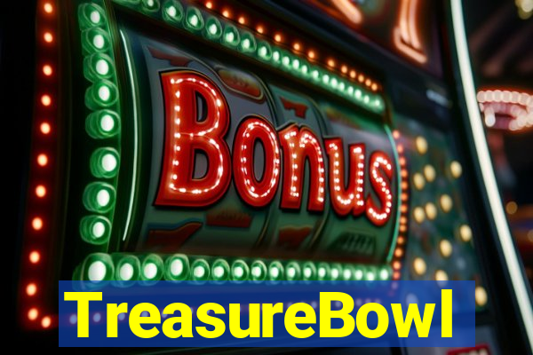 TreasureBowl treasure bowl como ganhar