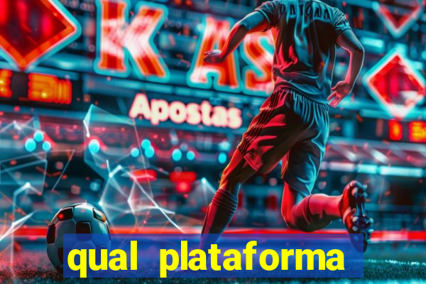 qual plataforma esta pagando hoje fortune tiger