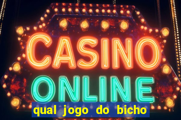 qual jogo do bicho online é confiável