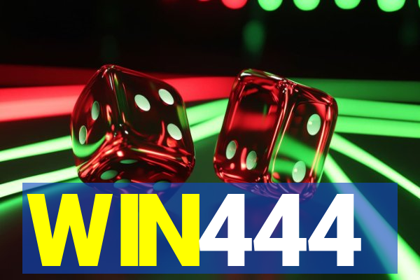 WIN444