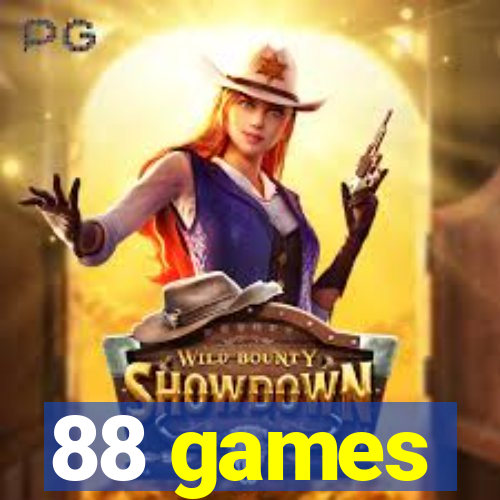 88 games