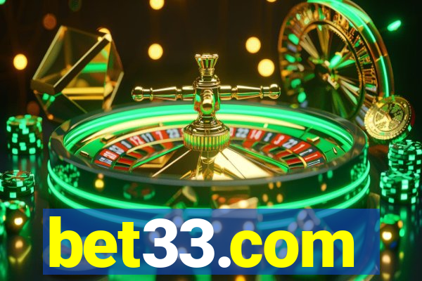 bet33.com
