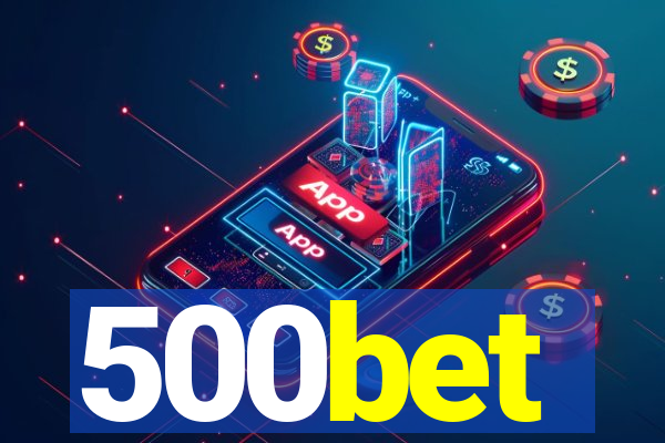 500bet
