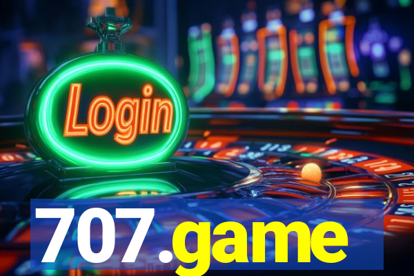 707.game