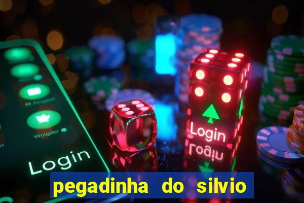 pegadinha do silvio santos antigas
