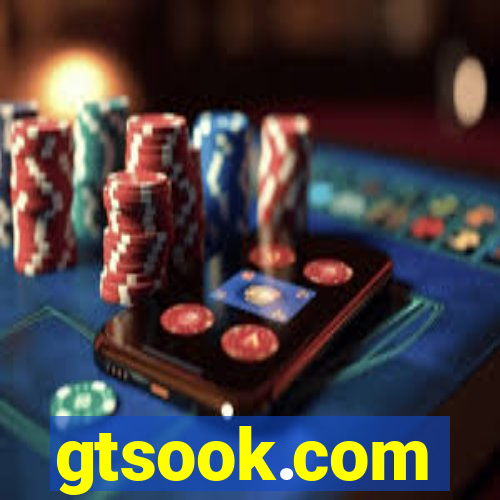 gtsook.com