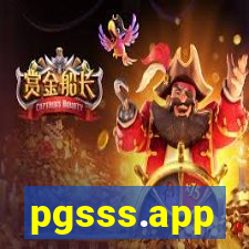 pgsss.app