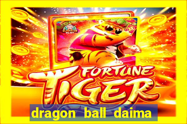 dragon ball daima via torrent
