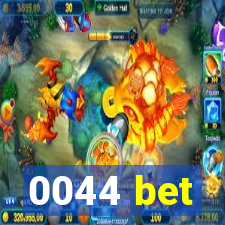 0044 bet