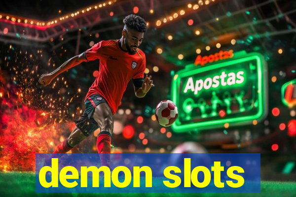 demon slots