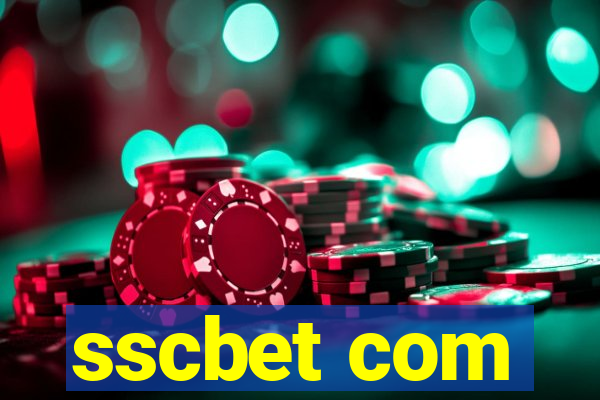 sscbet com