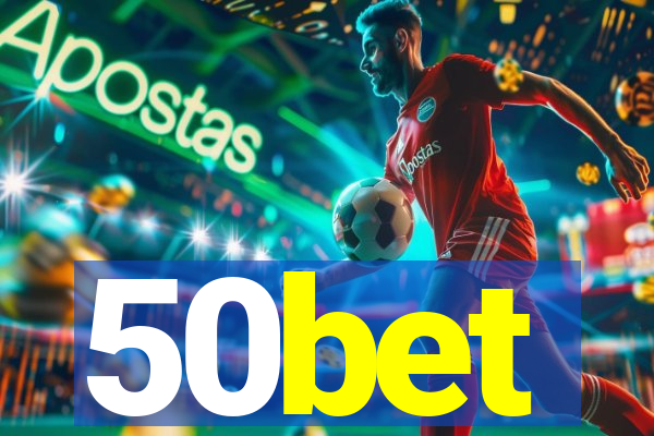 50bet