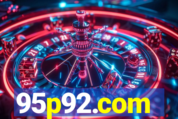95p92.com