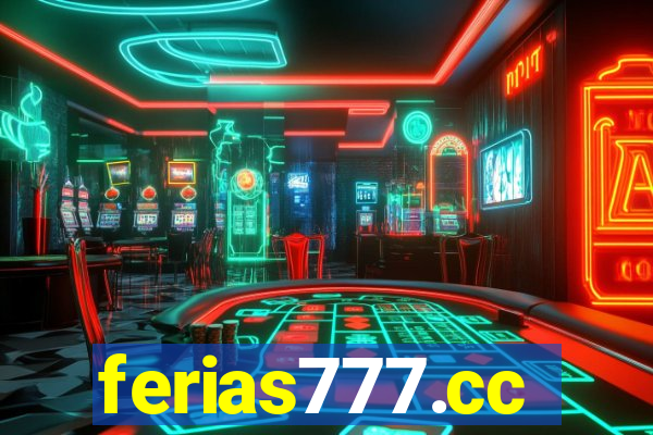 ferias777.cc