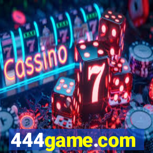 444game.com