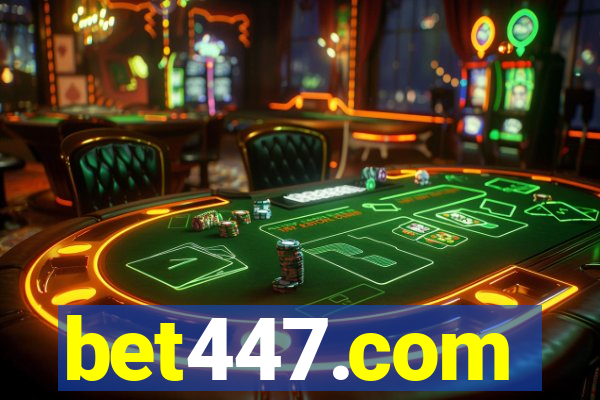 bet447.com
