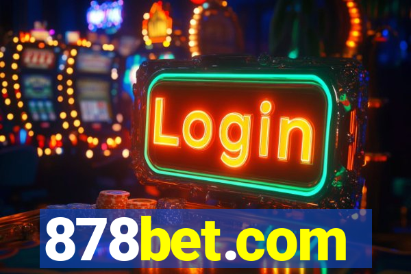 878bet.com