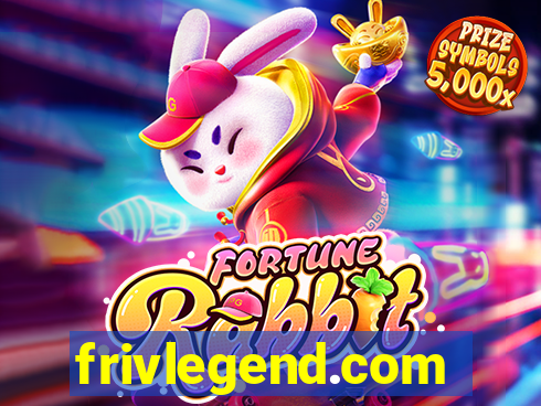 frivlegend.com