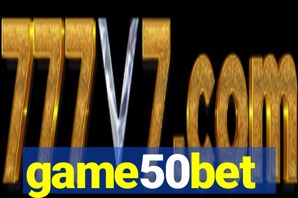 game50bet