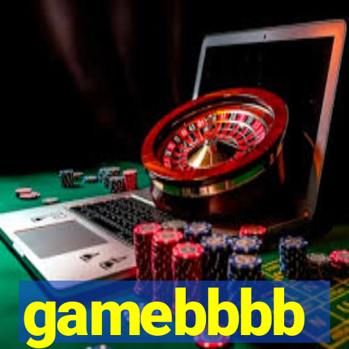 gamebbbb