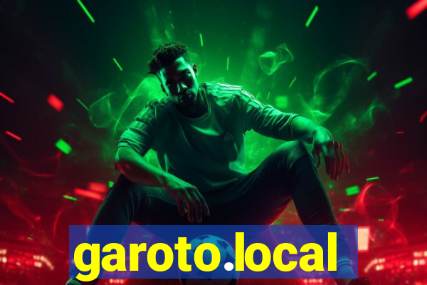 garoto.local