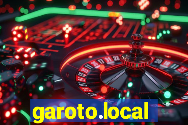 garoto.local