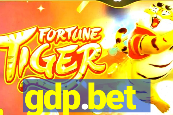gdp.bet