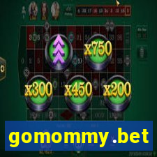 gomommy.bet