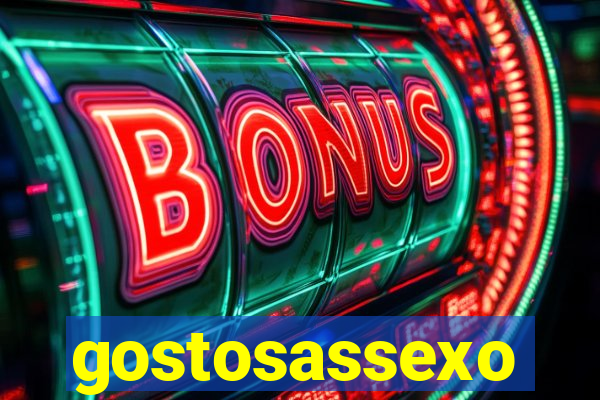 gostosassexo