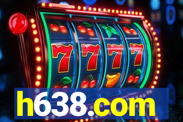 h638.com