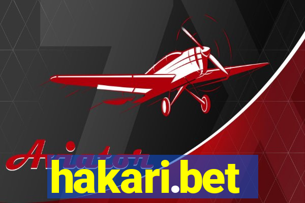 hakari.bet
