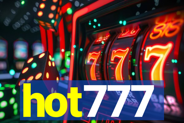 hot777