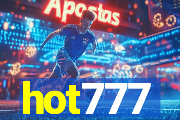 hot777