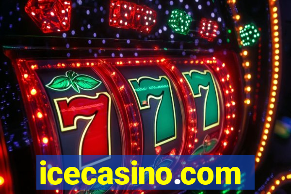 icecasino.com
