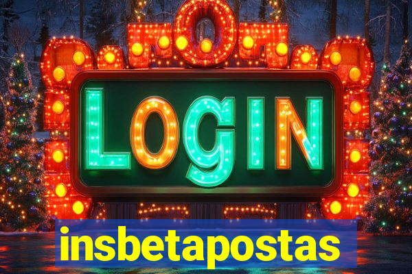 insbetapostas