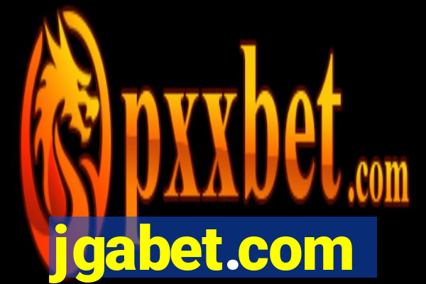 jgabet.com