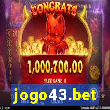 jogo43.bet