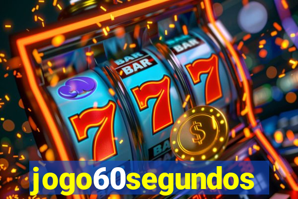 jogo60segundos