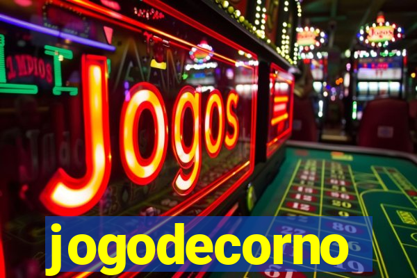 jogodecorno
