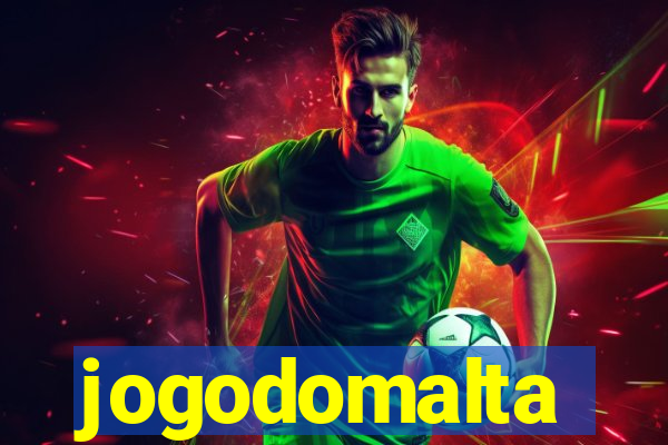 jogodomalta