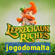 jogodomalta