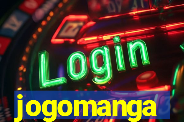 jogomanga