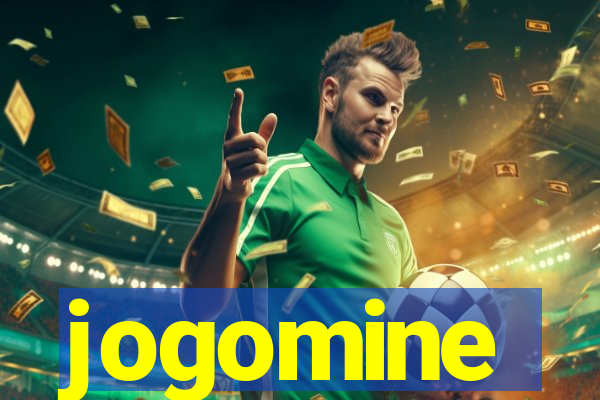 jogomine