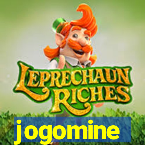 jogomine