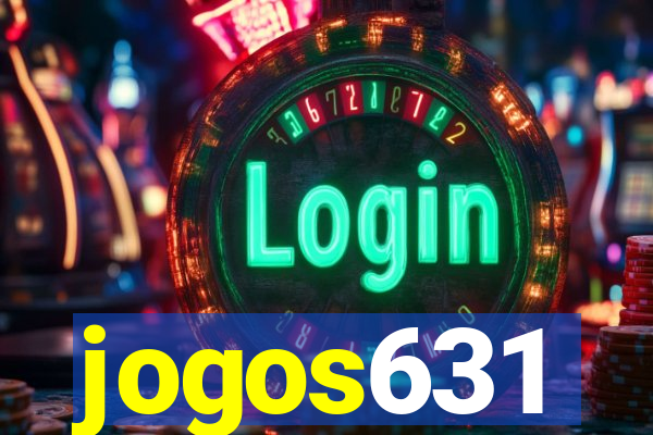 jogos631