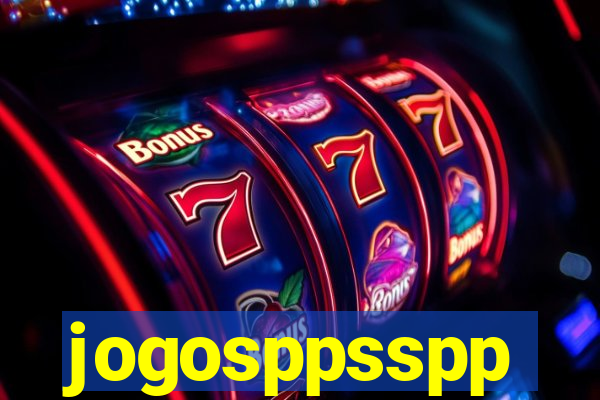 jogosppsspp