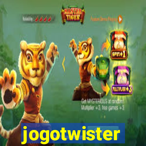 jogotwister