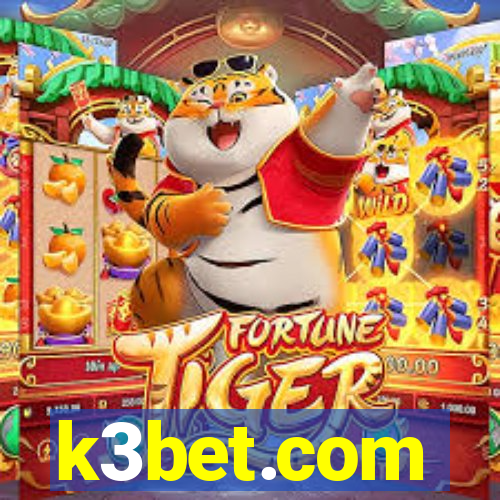 k3bet.com