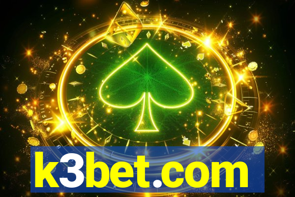 k3bet.com